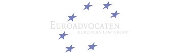 Euroadvocaten Logo