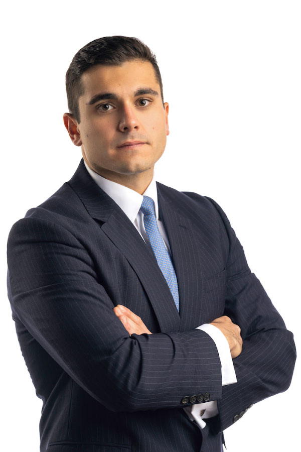 Shane Danino