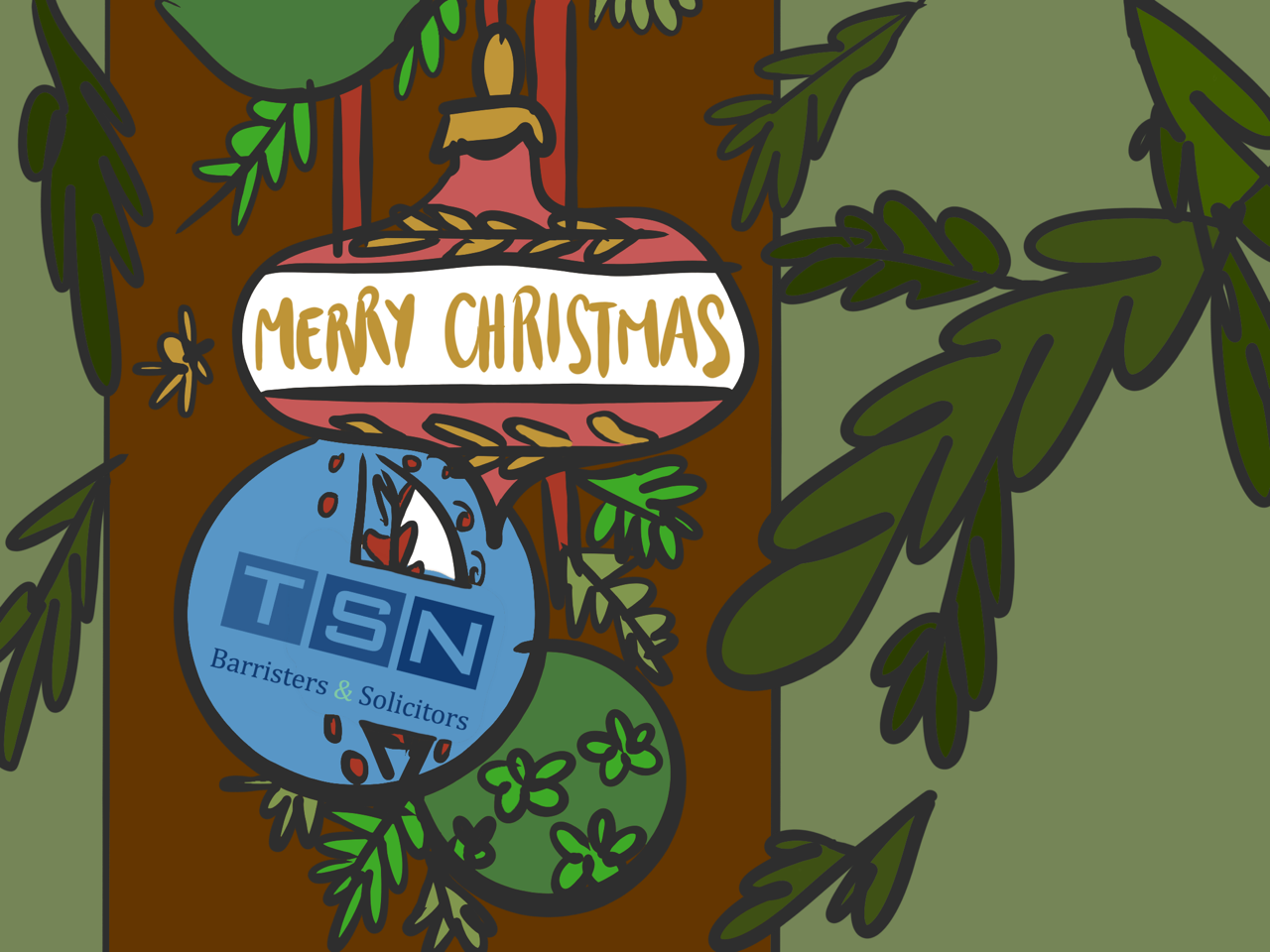 Merry Christmas Image